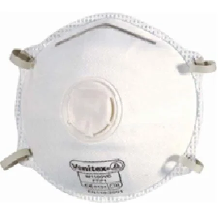 Máscara de Proteção Venitex FFP1 - EQUIPROFI
