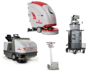 Breve Apresentação - EQUIPROFI