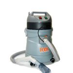 Máquina de Injecção/Extracção TMB Extract P25 - EQUIPROFI