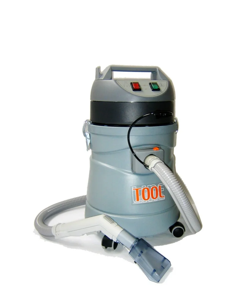 Máquina de Injecção/Extracção TMB Extract P25 - EQUIPROFI