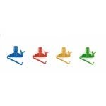 Pinça para Franja - EQUIPROFI