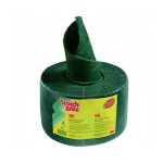 Rolo fibra verde scotch-brite 3M