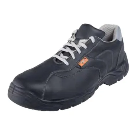 Sapato em Microfibra S3 - EQUIPROFI