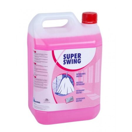 Detergente Neutro Super Swing - EQUIPROFI