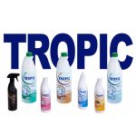 Ambientadores Dermo Tropic 500ml - EQUIPROFI