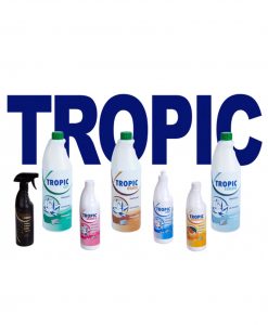 Ambientadores Dermo Tropic 500ml - EQUIPROFI