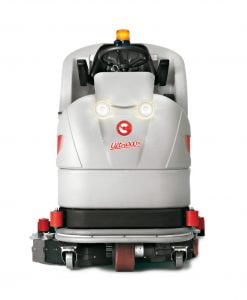 vadora de Pavimentos Industrial Comac Ultra