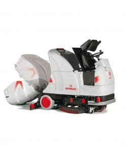 vadora de Pavimentos Industrial Comac Ultra