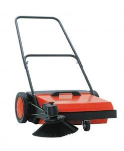 Varredora Manual HS 770 - EQUIPROFI
