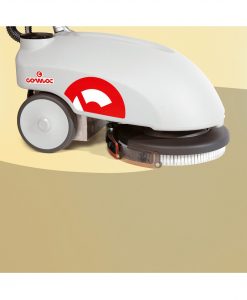 Lavadora Comac Vispa a Baterias