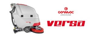 Lavadora comac - EQUIPROFI