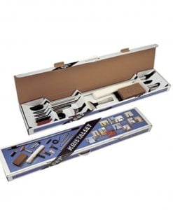 Kit artigos Limpeza de Vidros IPC pulex