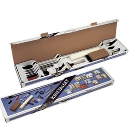 Kit artigos Limpeza de Vidros IPC pulex