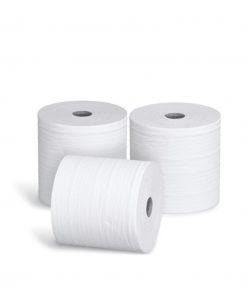Bobine Papel Industrial TNT - EQUIPROFI