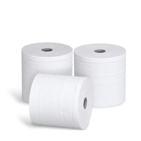 Bobine Papel Industrial TNT - EQUIPROFI