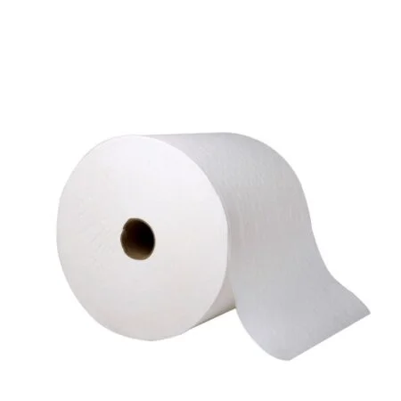 Bobine Papel Industrial Celulose - EQUIPROFI