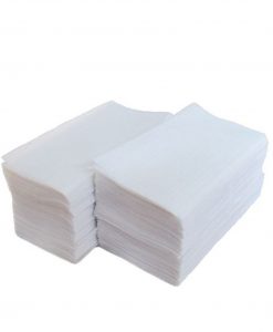 Toalhas de Mão Zig Zag - EQUIPROFI