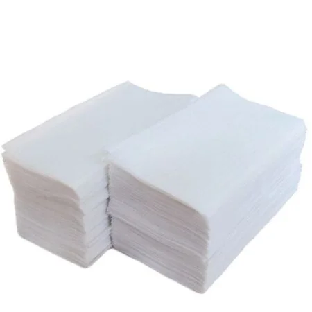 Toalhas de Mão Zig Zag - EQUIPROFI