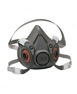 Máscara Reutilizável 3M - EQUIPROFI