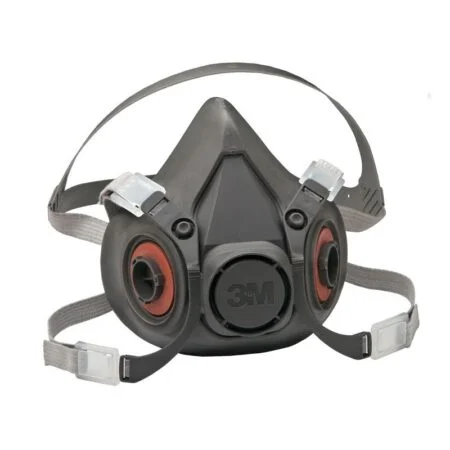 Máscara Reutilizável 3M - EQUIPROFI