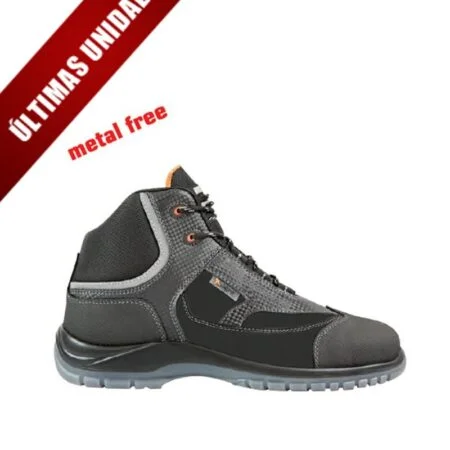 Bota MICHIGAN - EQUIPROFI