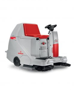 Varredora Comac CS60 B - Equiprofi