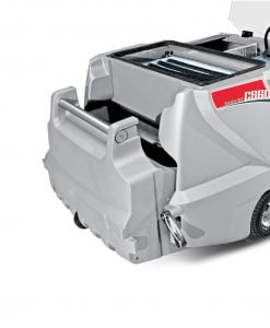 Varredora Industrial de condutor sentado Comac CS60