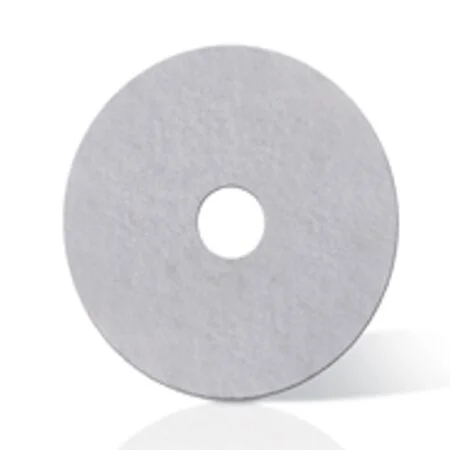 Disco Abrilhantador Branco - EQUIPROFI