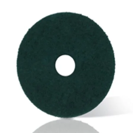 Disco Limpeza Verde - EQUIPROFI
