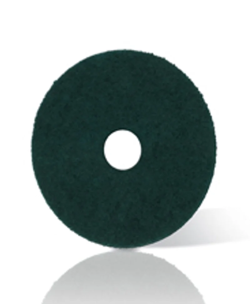 Disco Limpeza Verde 1 Disco Limpeza Verde - EQUIPROFI