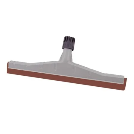 Rodo Borracha Vermelha - EQUIPROFI