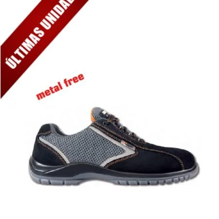 Sapatilha ONTARIO - EQUIPROFI