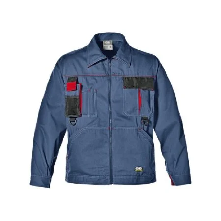 Casaco HARRISON - EQUIPROFI