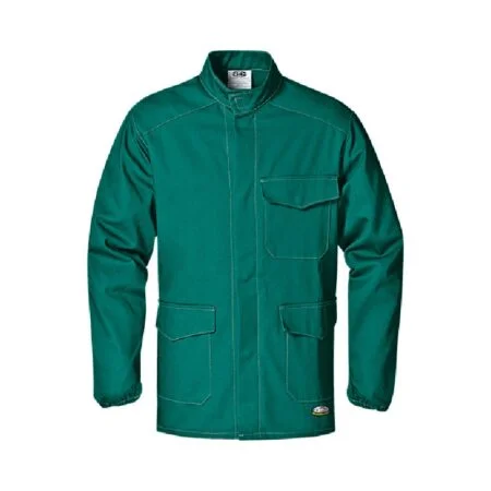 Casaco FLAME RETARDANT - EQUIPROFI