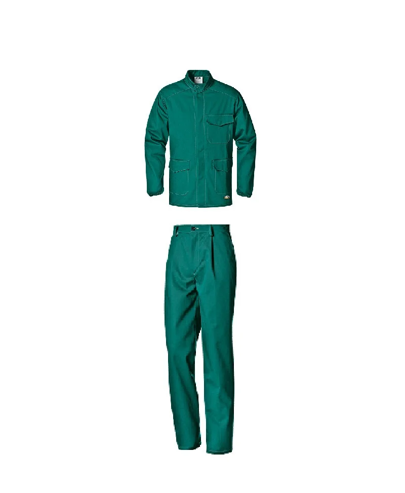 Casaco FLAME RETARDANT - Image 2