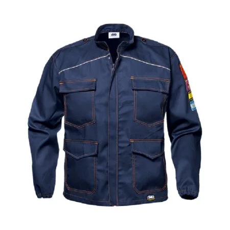 Casaco POLYTECH - EQUIPROFI