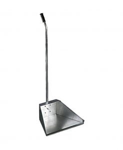 Apanhador em Inox - EQUIPROFI