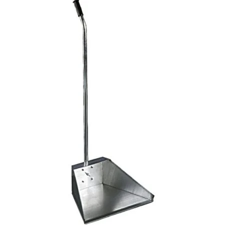 Apanhador em Inox - EQUIPROFI