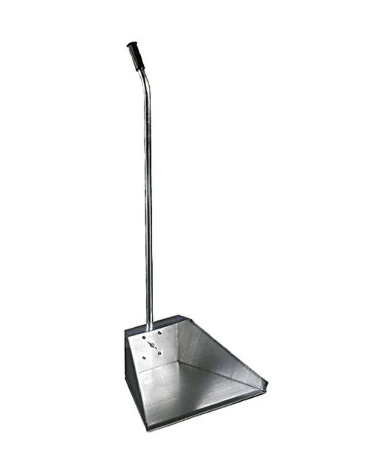 Apanhador em Inox - EQUIPROFI