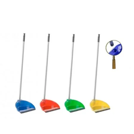 Apanhador com cabo - EQUIPROFI