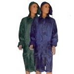 Capa de chuva - EQUIPROFI