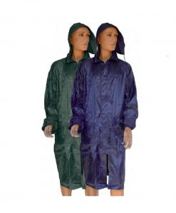 Capa de chuva - EQUIPROFI