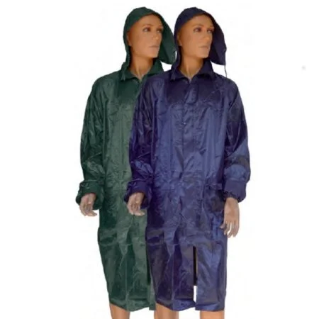 Capa de chuva - EQUIPROFI
