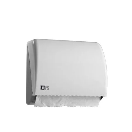 Dispensador Papel Auto-corte em ABS - EQUIPROFI