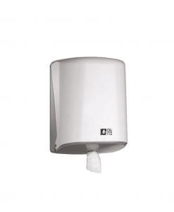 Dispensador para Rolo de Papel ZETA Chaminé em ABS - EQUIPROFI