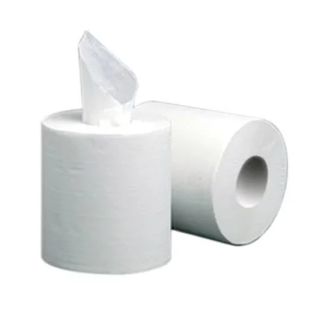 Rolo de Papel ZETA Chaminé - EQUIPROFI