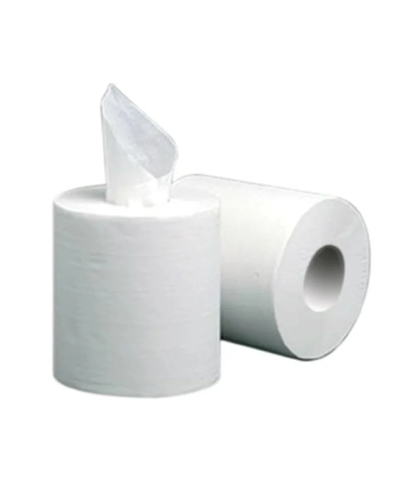 Rolo de Papel ZETA Chaminé - EQUIPROFI