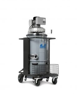 aspirador industrial monofásico tmb m60t