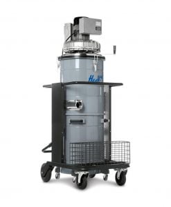 Aspirador Industrial Trifasico TMB