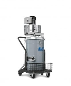 Aspiradores Industriais Trifásicos TMB T40-60-100T